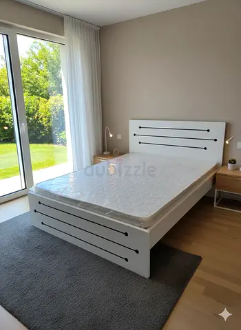 Brand New Queen Bed Frame Available