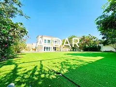 G+1 | Villa Facing | Private Garden | Vacant