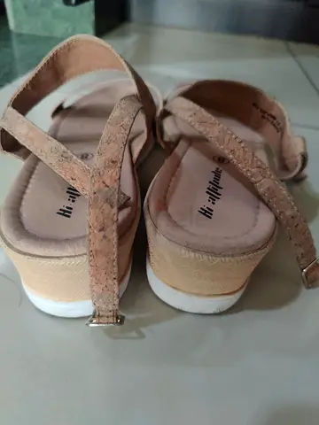 Women's Heel Sandals