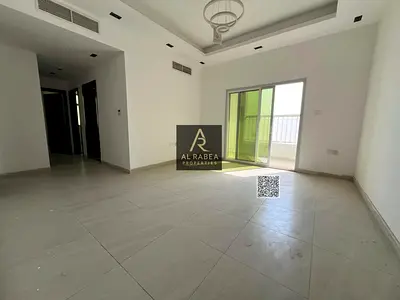 Spacious Layout | Balcony | 2 Bathrooms | Close to Dubai & Sharjah Exits