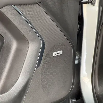 2025 Chevrolet TAHOE 缩略图 14