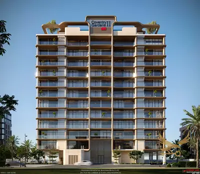 Best Deal | Prime Location | Iconic Structure