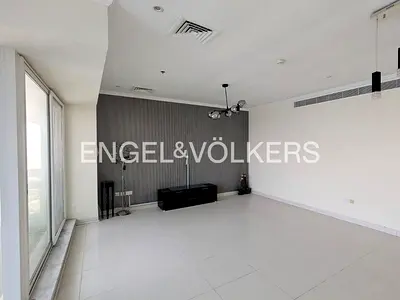 High Floor | Maid Room | Close to Metro