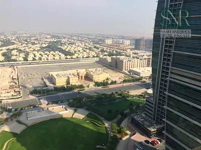 Tenanted/ Meadows View / Next to Metro