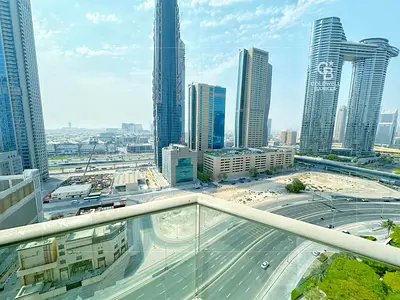 Spacious layout | Sky Address View | One Cheque