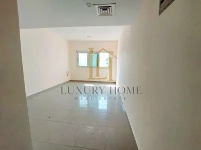 VARY SPACIOUS 2BHK CLOSE TO AMBER SUPERMARKET IN ABU SHAGARA PARK SHARJAH