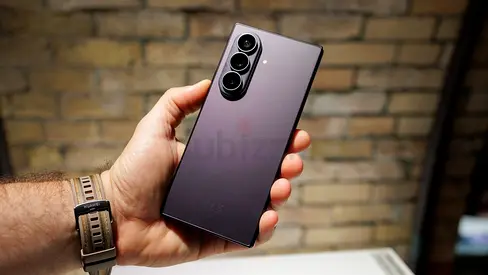 Samsung Galaxy Z fold 8 ultra tdra 256 gb