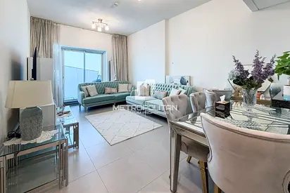 Move in September | High Floor | Skyline View