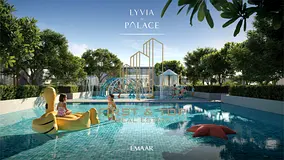 3 BR + Maid | LAST UNIT | Best Price | Golf View | Palace Brand | 10% DP