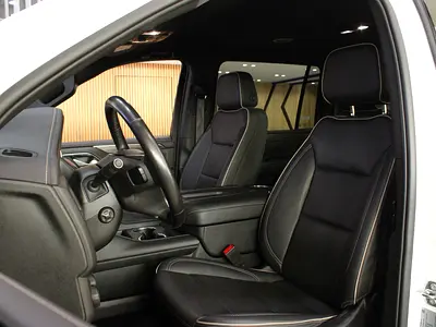 2022 Chevrolet SUBURBAN 照片 10