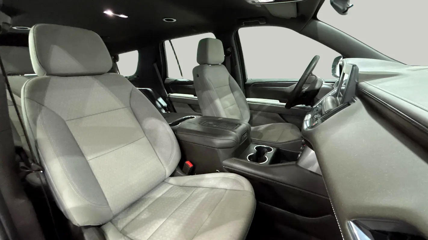 Chevrolet Tahoe 2023