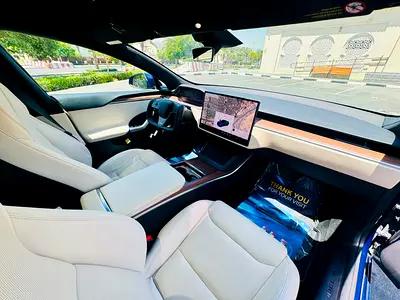 2022 Tesla MODEL S 缩略图 12
