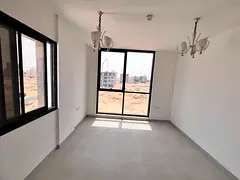 Brand-New 2-Bedroom Apartment | Al Alia, Ajman | Balcony & Open View