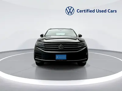 2024 Volkswagen TOUAREG — миниатюра 13