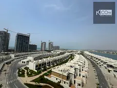 Brand new l Villas | Beach view | High Floor