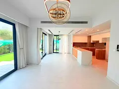 Prime Single Row 4BR + Maid Villa | Green Belt Facing | Move-In Ready