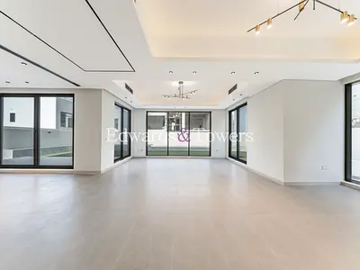 Brand new | Custom Villa | Large Living space