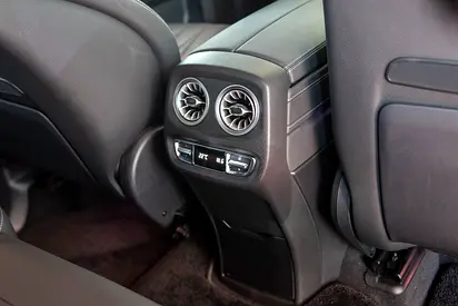 2022 Mercedes-BENZ G-CLASS 缩略图 20