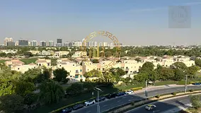 Golf View | Unfurnished | Vacant 03 BHK