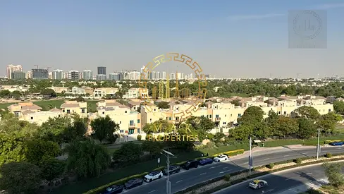 Golf View | Unfurnished | Vacant 03 BHK