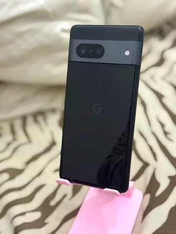 Google pixel 7 A+ condition 128 GB