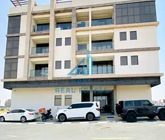 2-Bedroom Apartment in Tilal City, Sharjah