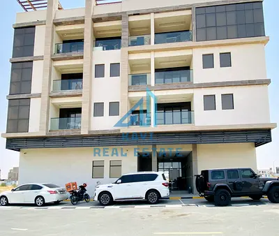 2-Bedroom Apartment in Tilal City, Sharjah