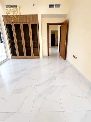 Spacious 1BR | Semi-Furnished | Vacant Now
