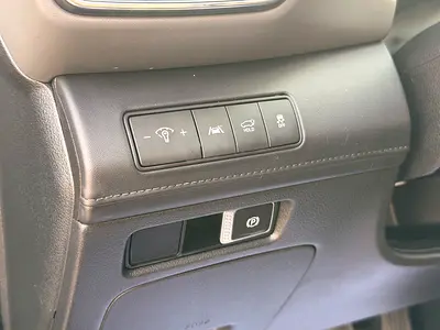 2023 Hyundai SANTA FE — миниатюра 15