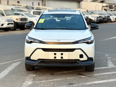 Toyota Frontlander Leading, миниатюра 2