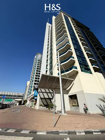 Marina View | 2BHK Furnished | Hot Deal
