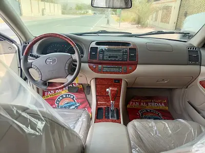 صورة 7 لـ 2005 Toyota CAMRY