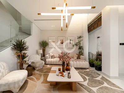 Spacious Garden Area | Private Elevator