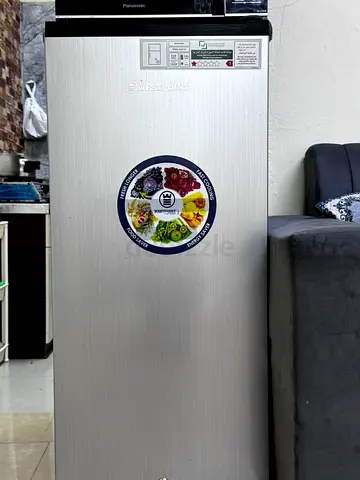 Brand new 220lt Fridge with 7 month warranty