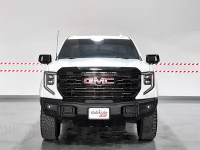 2025 GMC SIERRA 照片 2
