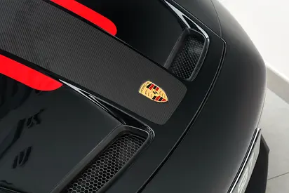 صورة 15 لـ 2025 Porsche 911