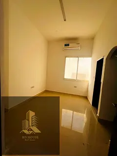 BRAND NEW SPACIOUS STUDIO AVAILABLE IN MBZ