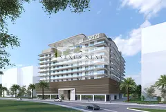 Brand New Studio | Prime Location | Investment Opportunity | Selling at OP