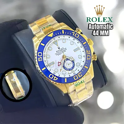 Rolex yacht master 2