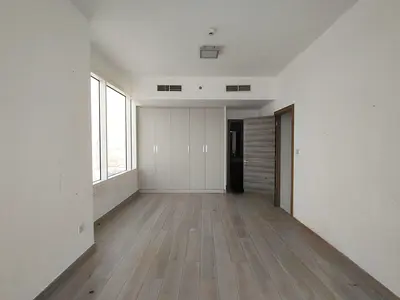 Spacious 2BR | High Floor | Bloom Towers | Ready to Move