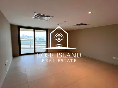 Spacious Balcony|High Floor|Panoramic Views