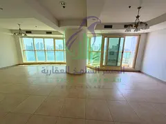 Four Bedroom Apartment in Sharjah Al Majaz 3 with a Direct Sea View Over Khalid Lake Air Conditionin