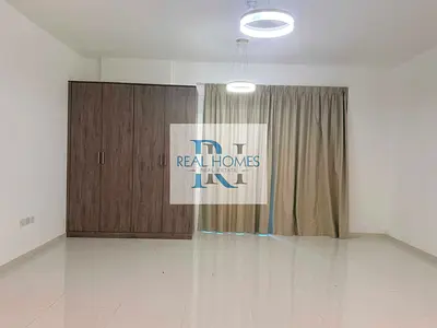 Spacious Studio Apartment | 676 sqft | pool view |