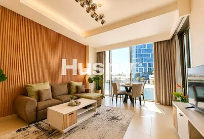 Marina View | Furnished | Vacant