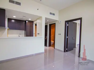 RENTED /HIGH ROI / SEMI FURNISHED WITH BALCONY / Ready to Move