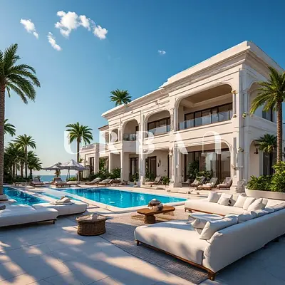Exceptional Mansion Potential | Waterfront Opportunity | Frond L