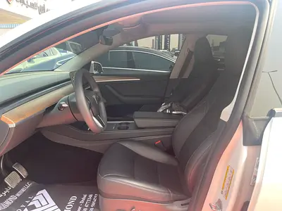 2022 Tesla MODEL Y photo 8