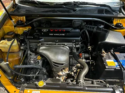 2005 Toyota CAMRY 照片 10