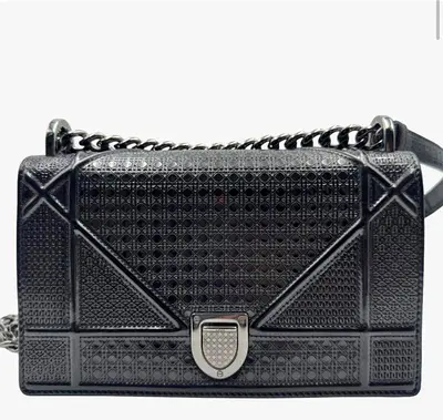 Diorma bag