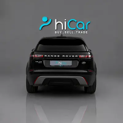 Land Rover Range Rover Velar P250 S, миниатюра 5